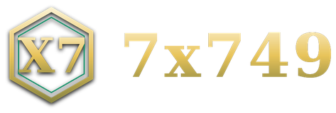7x749 logo
